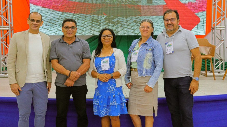 2º DIA DA JORNADA PEDAGÓGICA 2025: UM ENCONTRO DE INOVAÇÃO E MOTIVAÇÃO NA EDUCAÇÃO