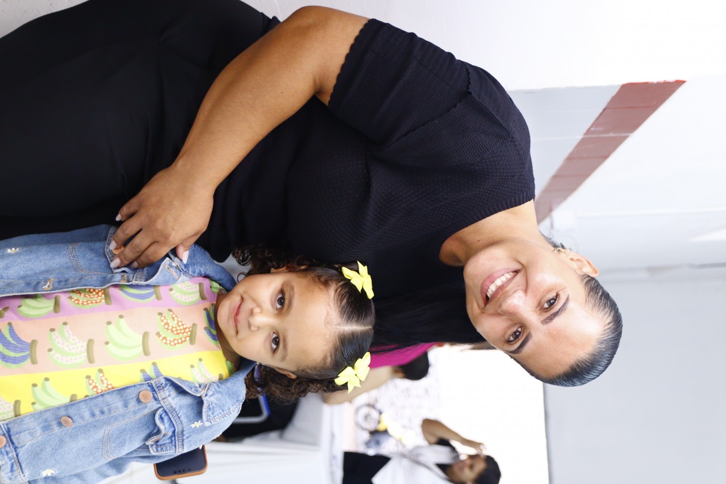 Assistência Social de Nova Floresta realiza comemoração alusiva ao Dia das Mães com programação especial no CRAS