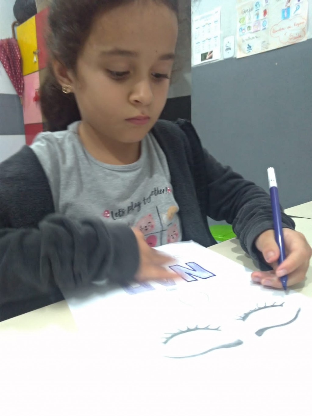 Nova Floresta participa de Seminário Estadual de Enfrentamento ao Trabalho Infantil da Paraíba