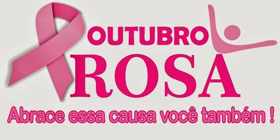 Confira a programação do Outubro Rosa no município