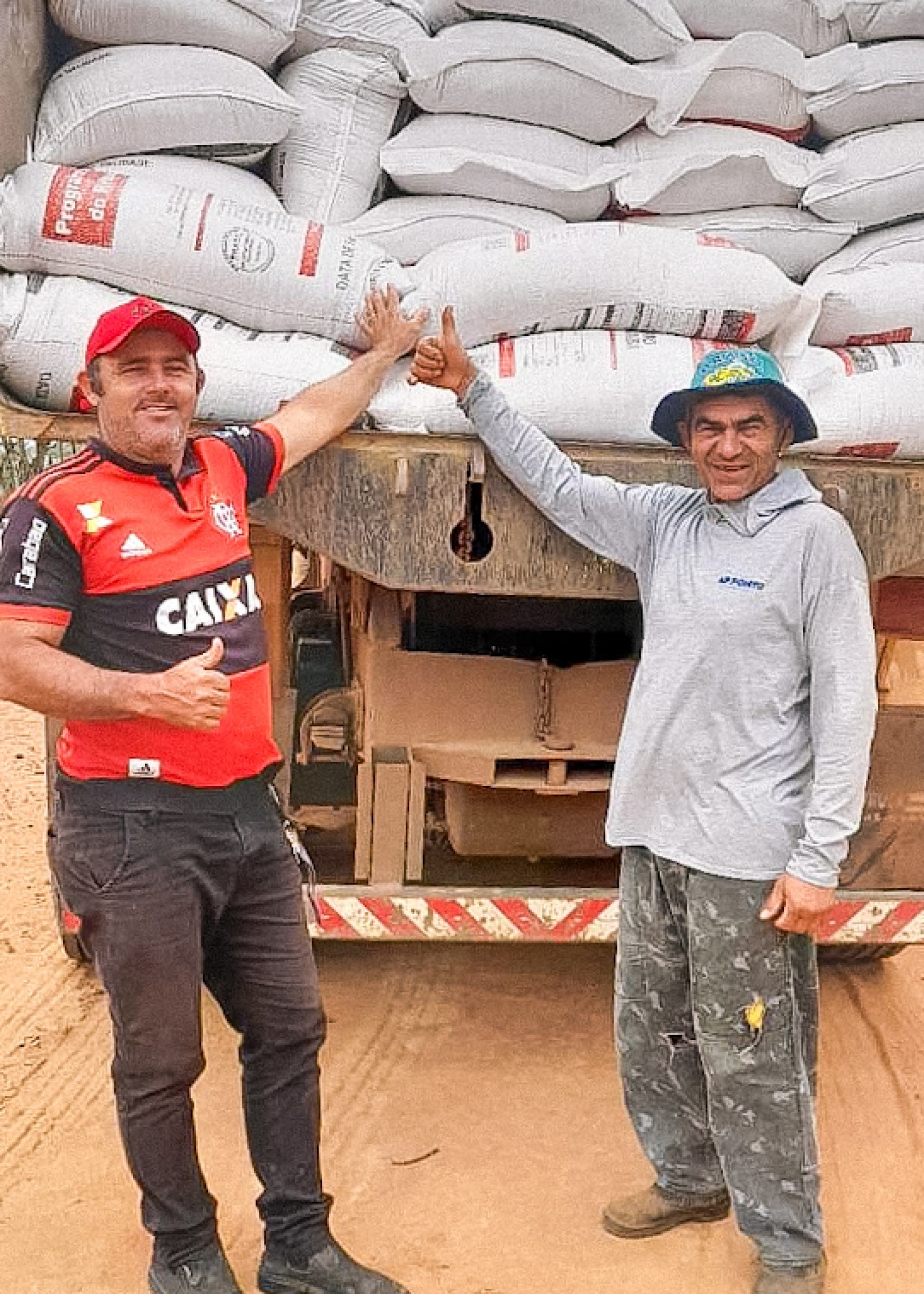 Secretaria de Agricultura e Prefeitura garantem apoio a produtores na aquisição de ração subsidiada
