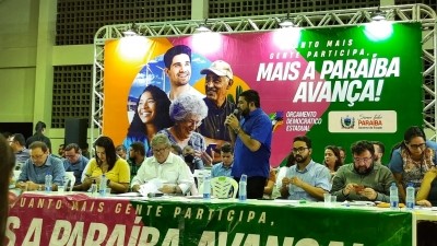 Nova Floresta participa do ODE 2022