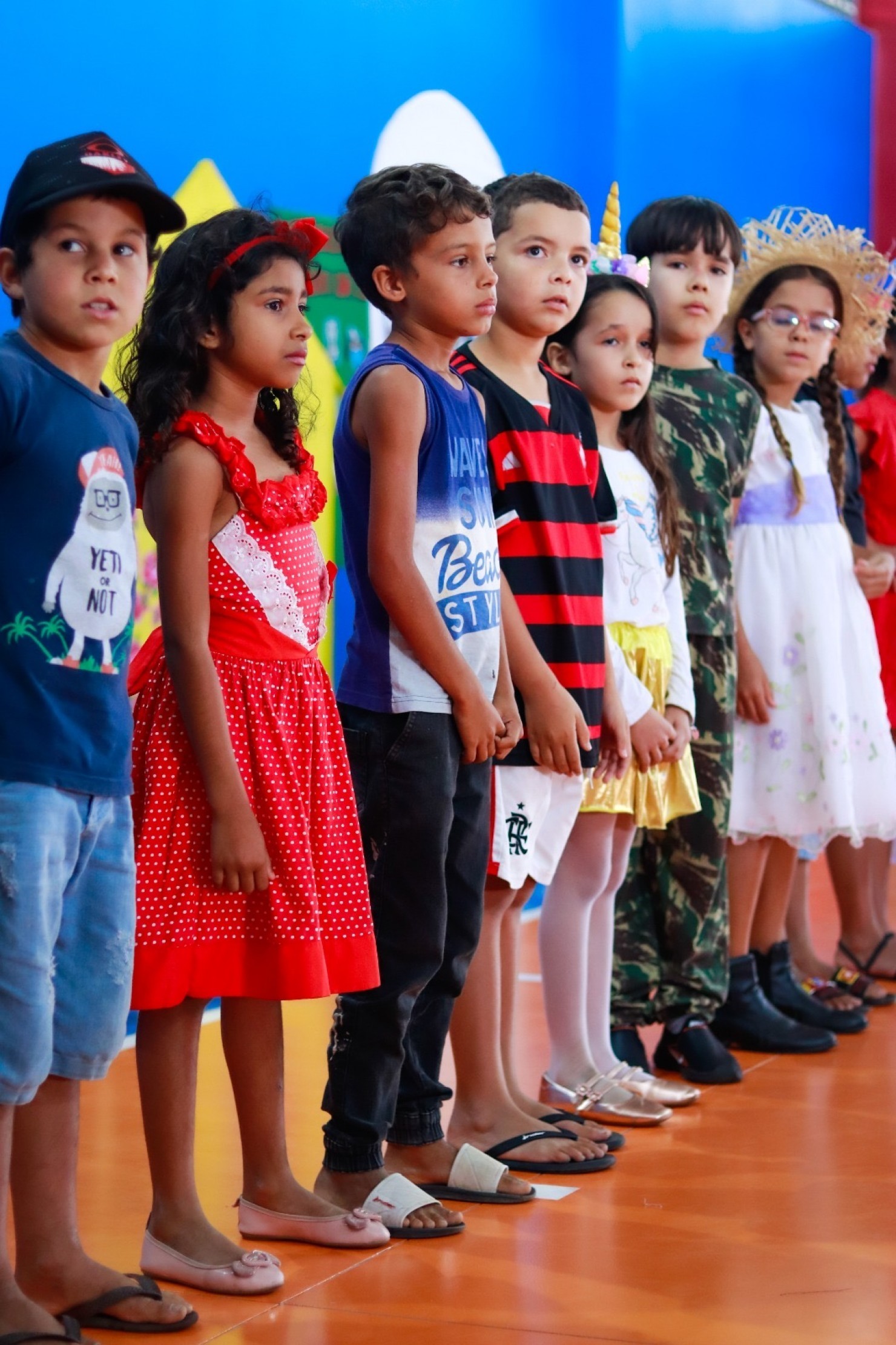Projeto Literário é lançado na Escola Senhor Rui Carneiro através do Programa Alfabetiza Mais Paraíba