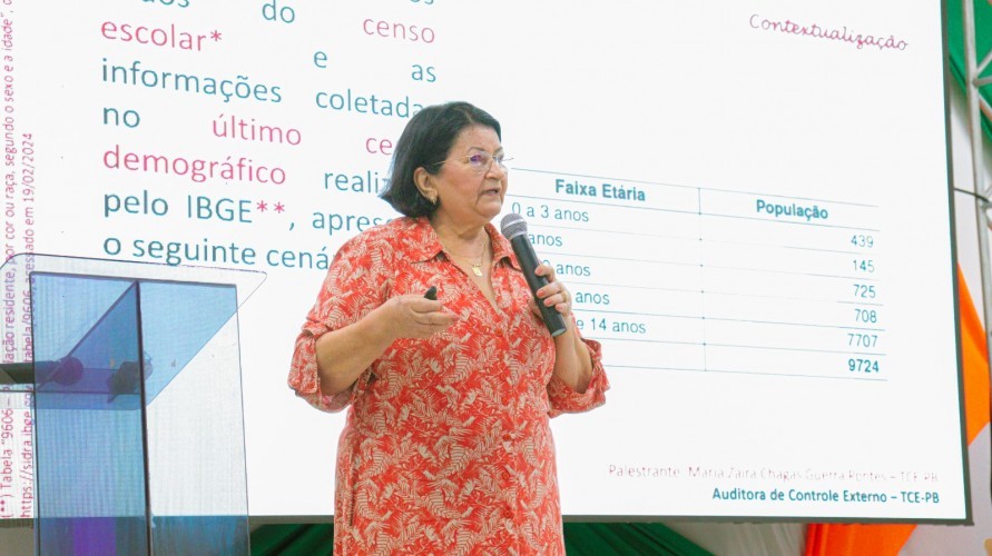 Jornada Pedagógica 2025 encerra com aprendizado e inovação na educação municipal