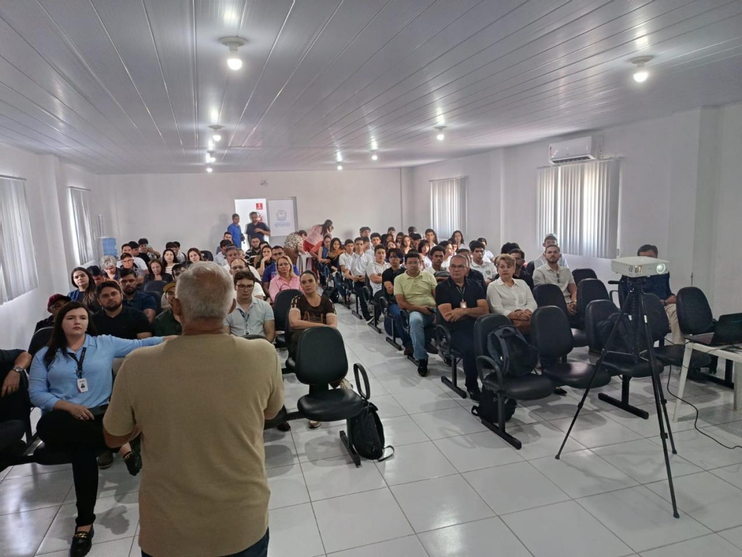 Nova Floresta adere ao Fórum de Turismo do Curimataú Paraibano