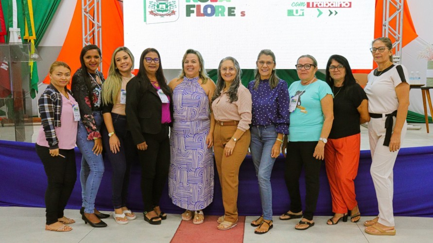 2º DIA DA JORNADA PEDAGÓGICA 2025: UM ENCONTRO DE INOVAÇÃO E MOTIVAÇÃO NA EDUCAÇÃO