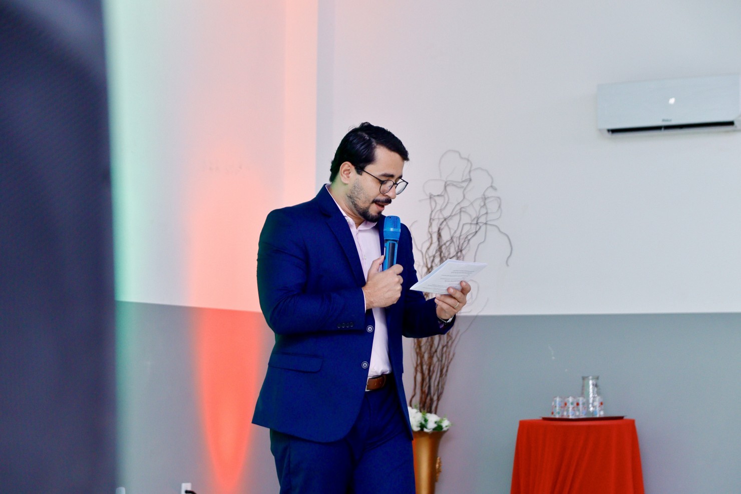 Nova Floresta realiza programação especial em alusão ao Dia Municipal do Empreendedor