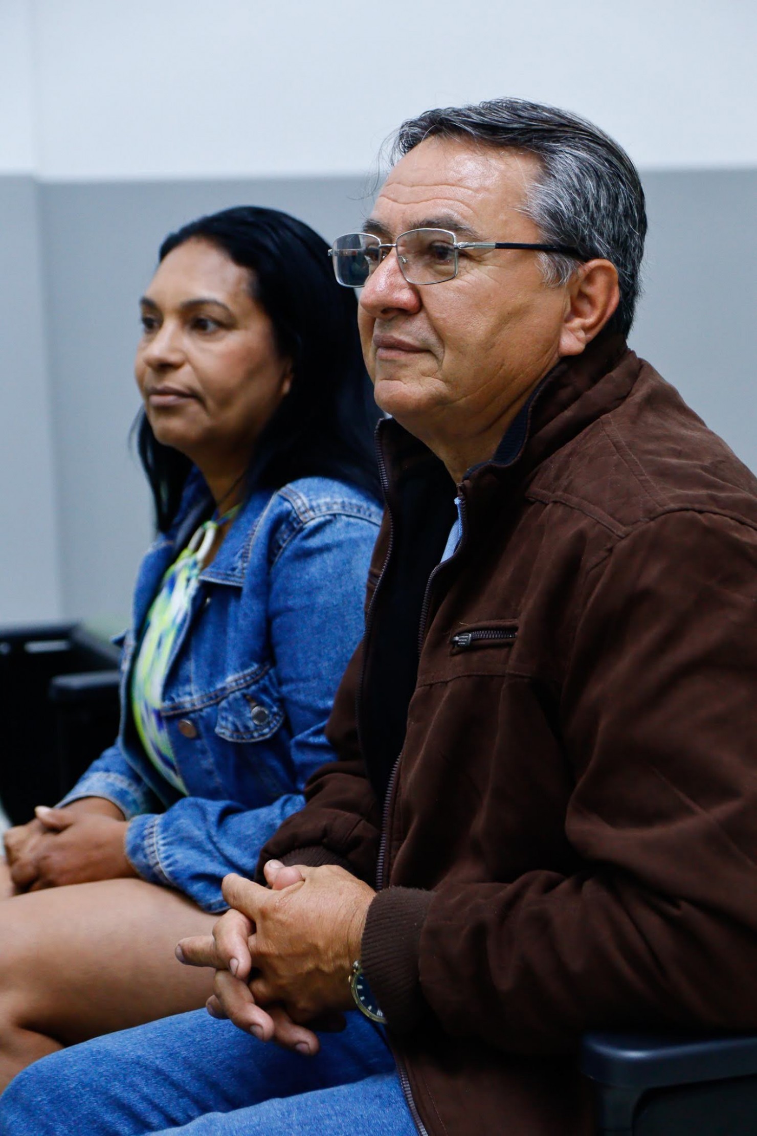 Prefeitura de Nova Floresta promove capacitação sobre licitações para empreendedores do município