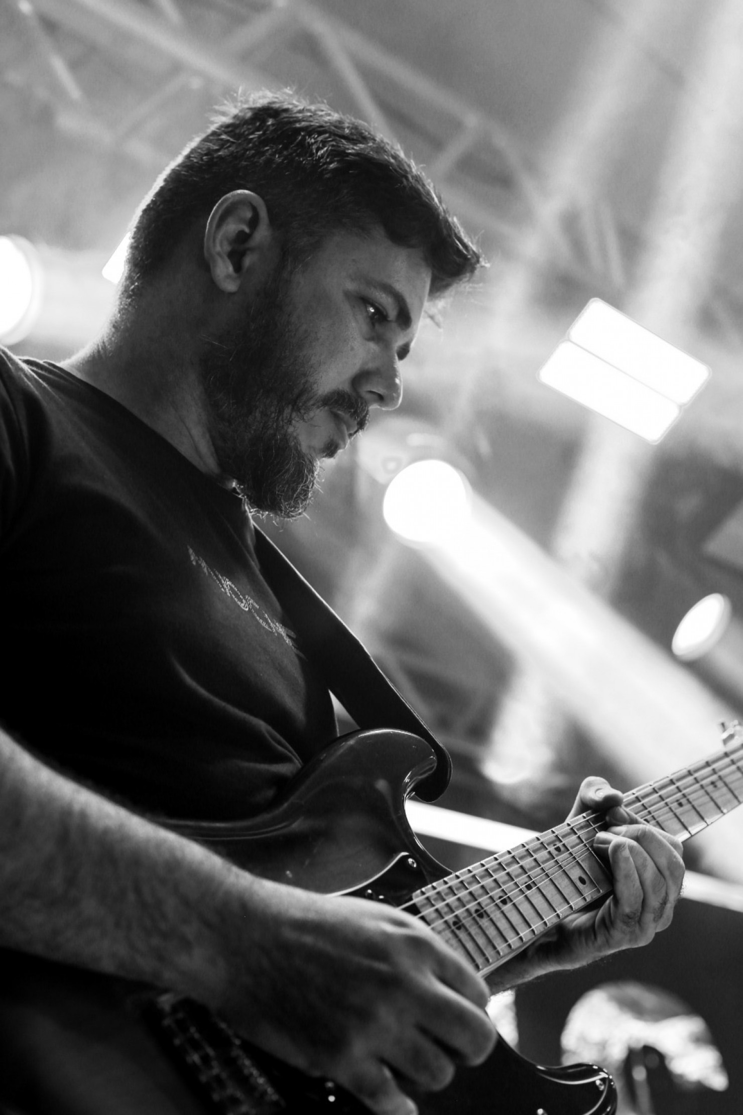 Show Católico com Padre Nilson Nunes reúne fiéis na programação dos 66 anos de Nova Floresta