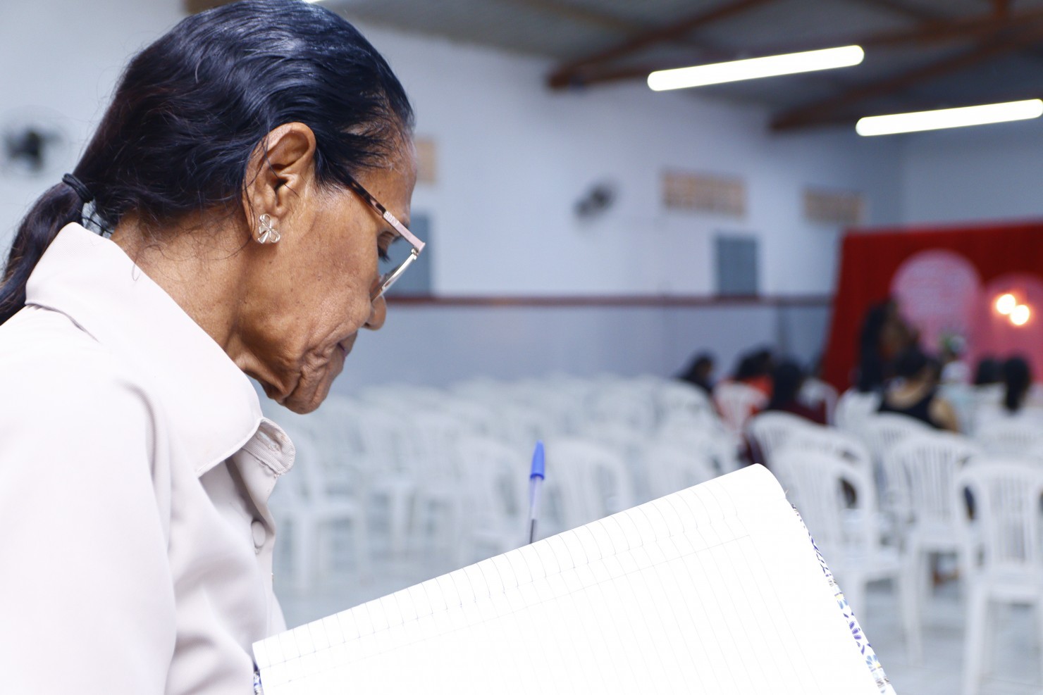 Assistência Social de Nova Floresta realiza comemoração alusiva ao Dia das Mães com programação especial no CRAS