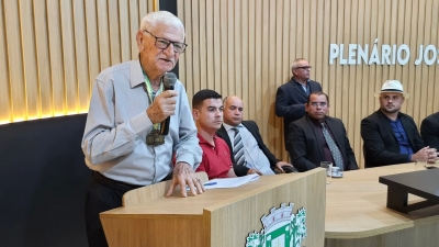 Nova Floresta celebra 63 anos de Emancipação Política
