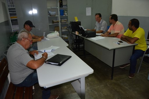 PREFEITURA DE NOVA FLORESTA REALIZA PREGÃO PRESENCIAL Nº 00029/2019
