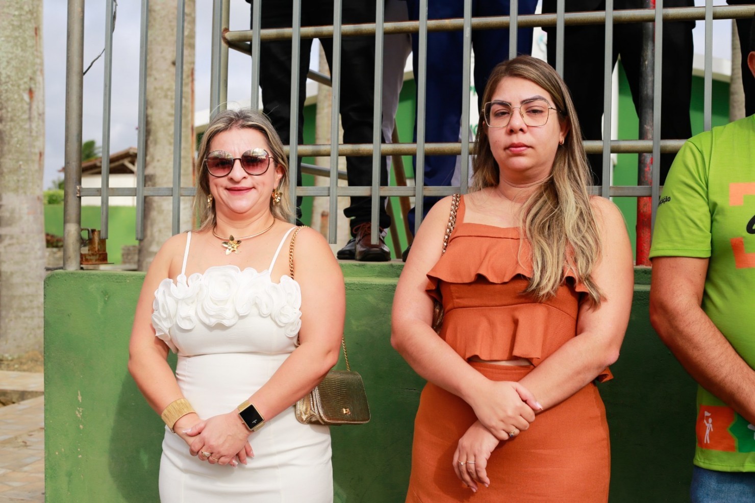 Manhã de celebração marca os 66 anos de emancipação política de Nova Floresta