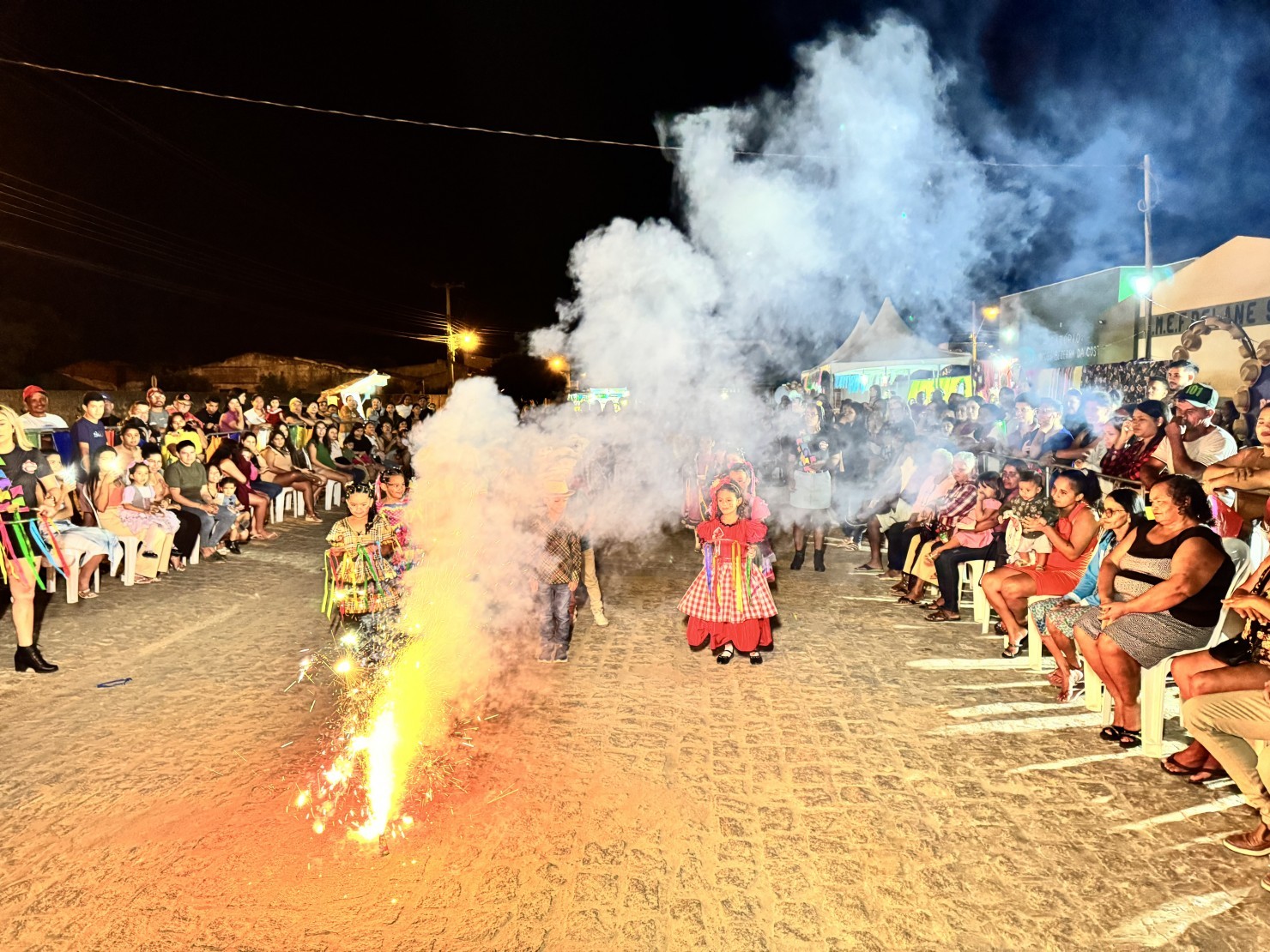 Rede Municipal celebra o São João com cultura, tradição e participação da comunidade escolar