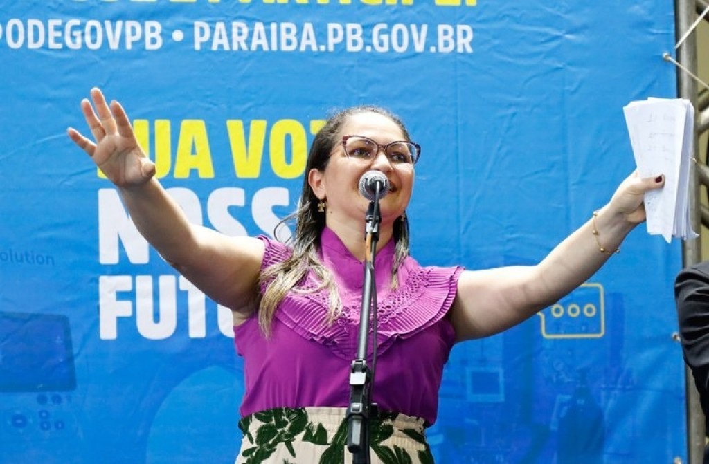 Nova Floresta participa do ODE 2023
