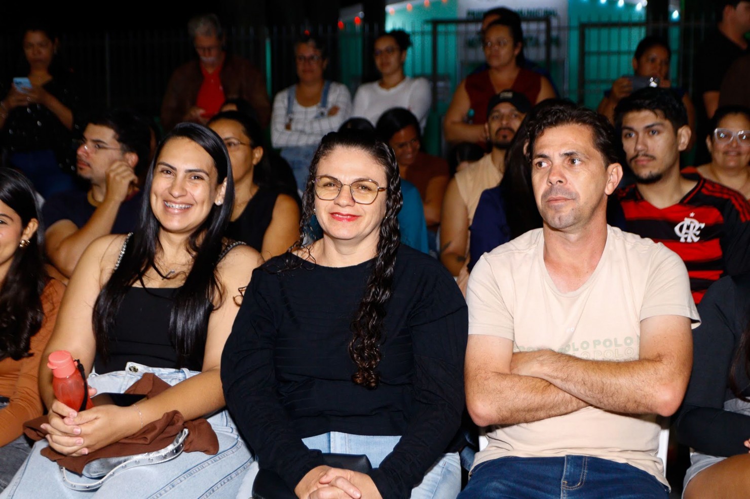 Mostra de Música, Dança e Teatro reúne talentos e valoriza cultura local em Nova Floresta