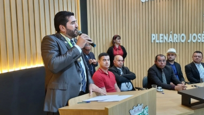 Nova Floresta celebra 63 anos de Emancipação Política