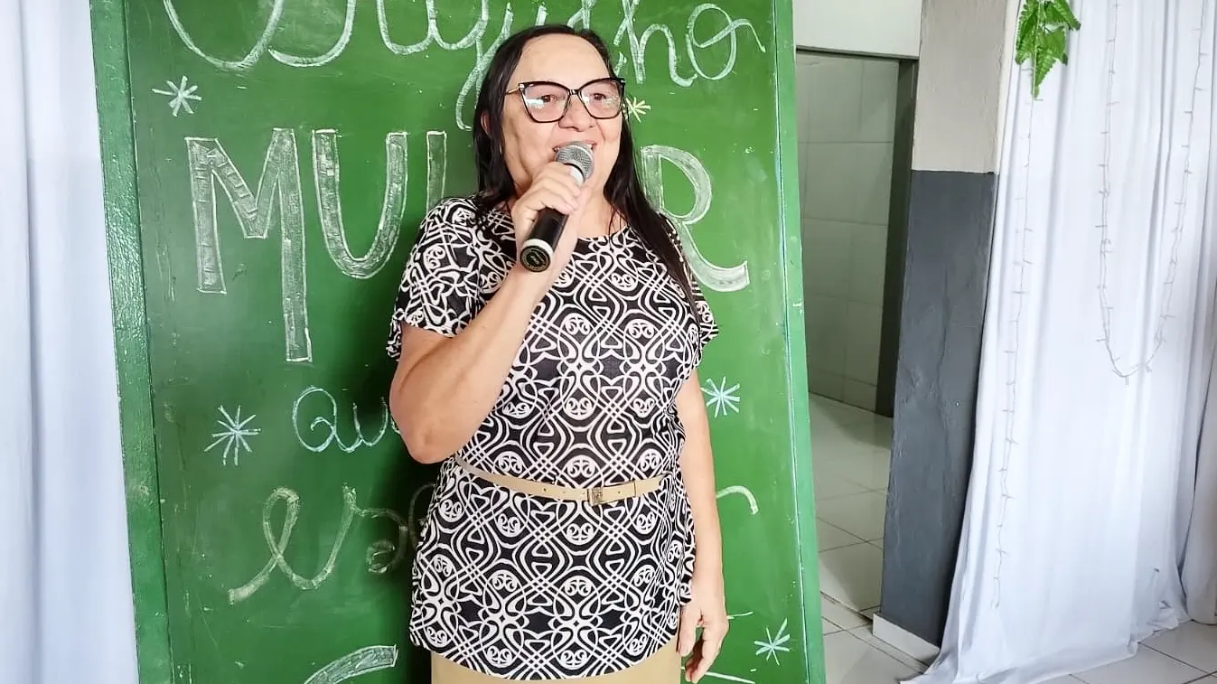 Prefeitura de Nova Floresta promove 