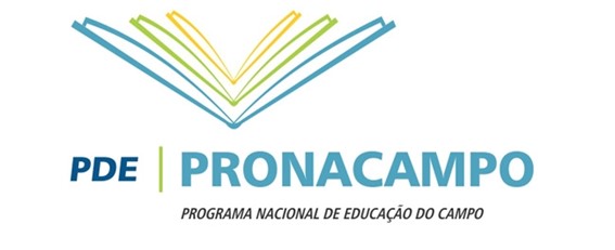 PRONACAMPO – Formação